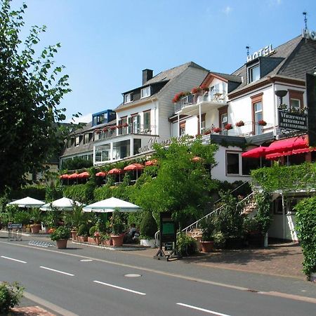 זלטינגן-רכטינג Hotel Winzerverein מראה חיצוני תמונה