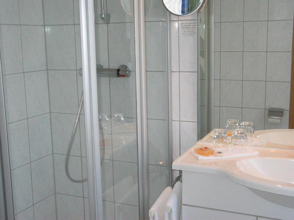 זלטינגן-רכטינג Hotel Winzerverein מראה חיצוני תמונה